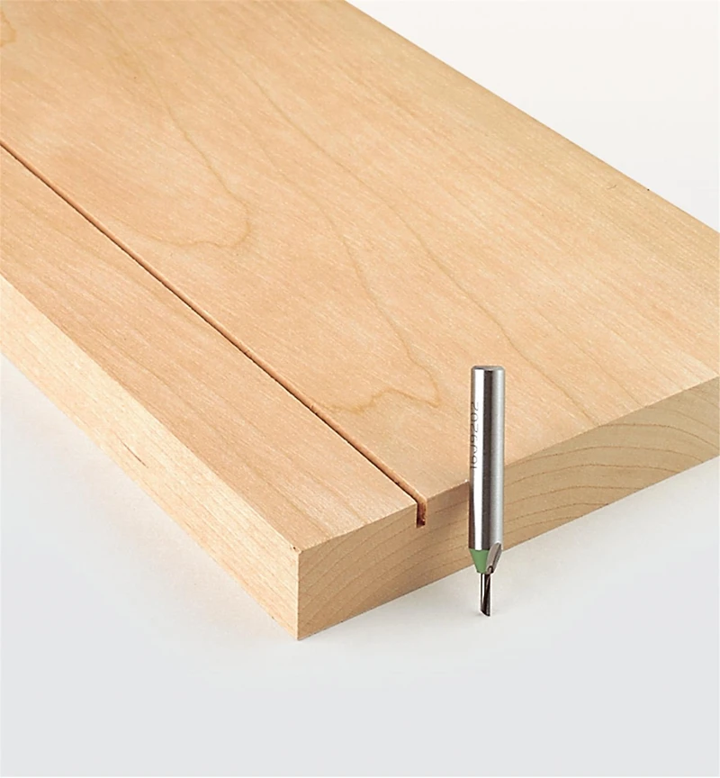 Small Molding Bits
