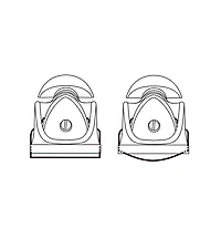 Veritas Small Scraping Plane