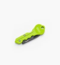 Key-Chain Safety Cutter