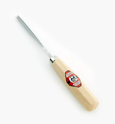 Hirsch Parting Tool