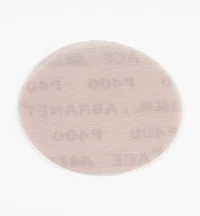Mirka 5" Fine Abranet Ace Grip Discs