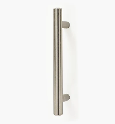 Stainless-Steel Bar Handles