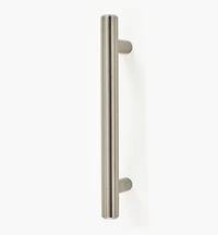 Stainless-Steel Bar Handles