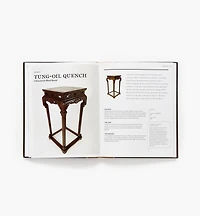 The Furniture Bible