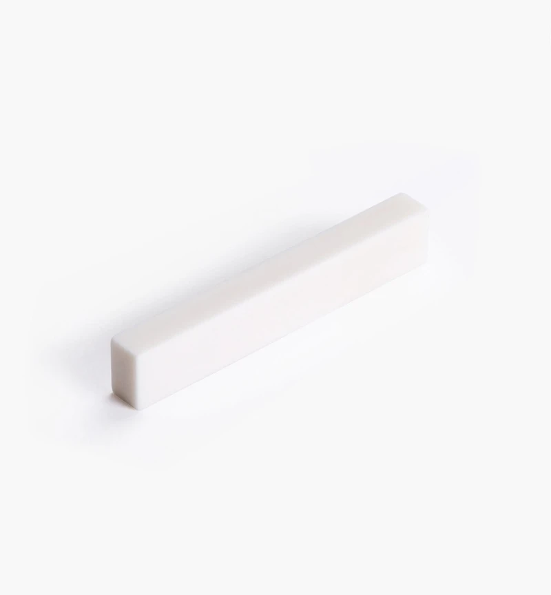 Ébauches pour sillets de tête et chevalet
