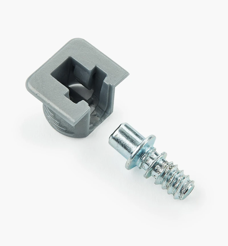Flipper Shelf Supports