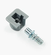 Flipper Shelf Supports