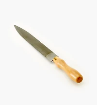 Râpes d'ébéniste Auriou