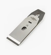 Stanley/Record Cap Irons with Veritas Bench Plane Blade