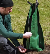 20 Gallon PVC Tree Watering Bag