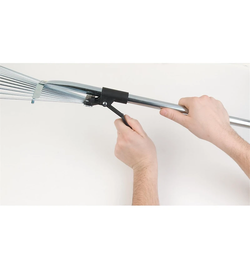Adjustable Fan Rakes