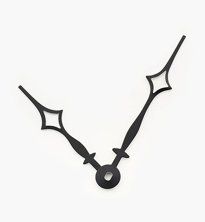 3 1/4" Clock Hands