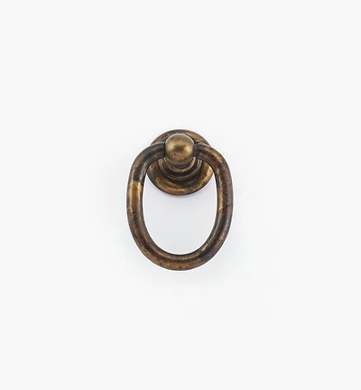 Ring Pull
