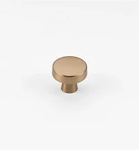 Blackrock Round Knobs