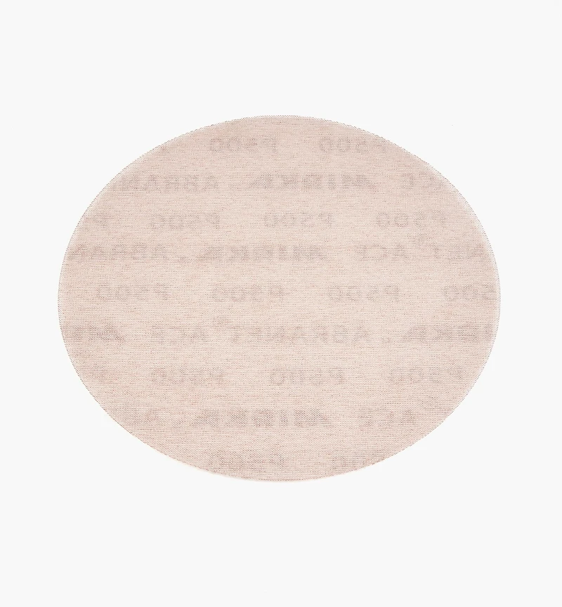 Mirka 9" Fine Abranet Ace Grip Discs