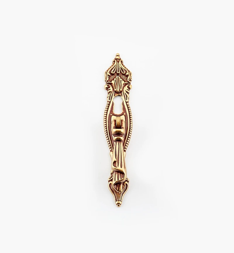 Louis XVI Drop Pulls