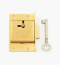 Distance-to-Pin Locks