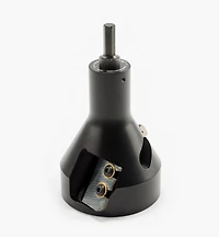 Veritas Power Tapered Tenon Cutters
