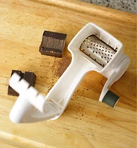 Rotary Cheese Grater