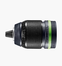 Festool Keyless Chuck KC-13-1/2-MMFP