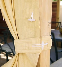 Privacy Curtain