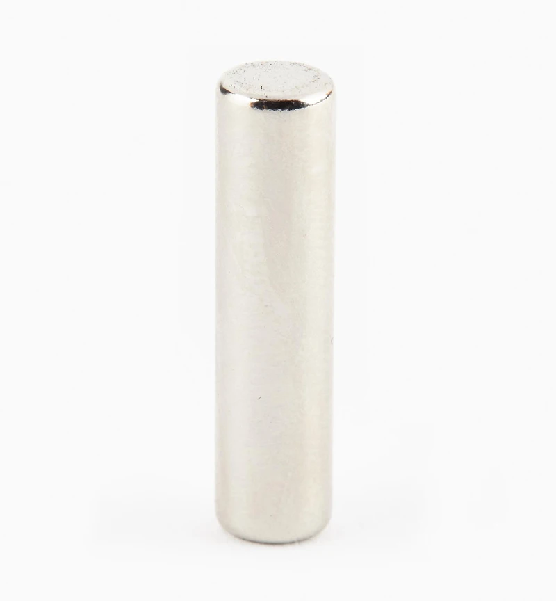 Rare-Earth Rod Magnets