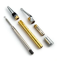 Composants pour stylo à rotation Executive