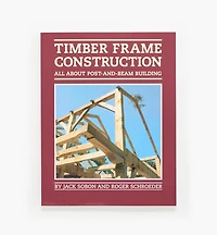 Timber Frame Construction