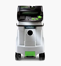 Festool CT 48 AC HEPA Dust Extractor with AutoClean
