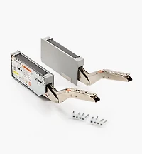 Blum AVENTOS HK-Top Soft-Close Lift System