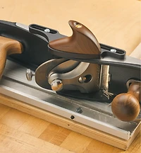 Veritas Shooting Grip