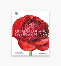 Encyclopedia of Gardening