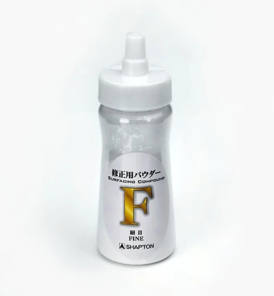 Shapton Lapping Powders