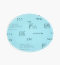 Mirka 5" Galaxy Grip Discs