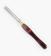 High-Speed Steel Roughing Gouges