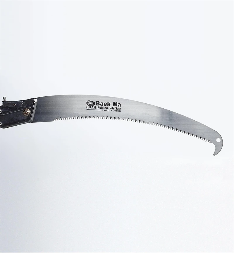 Telescoping Aluminum Pole Saw