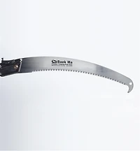 Telescoping Aluminum Pole Saw