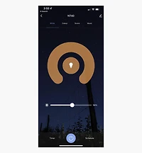 Boîtier de commande Wi-Fi Proline pour luminaire-ruban à DEL couleur et blanches