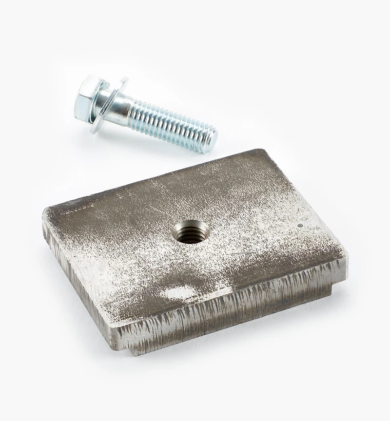 Clamp Blocks for Steady-Rests Spindles and Bowls