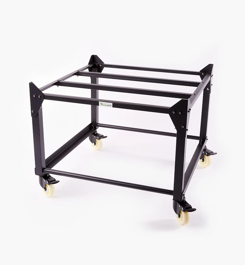 Vegepod Trolley Stand for Medium Vegepod Container Garden