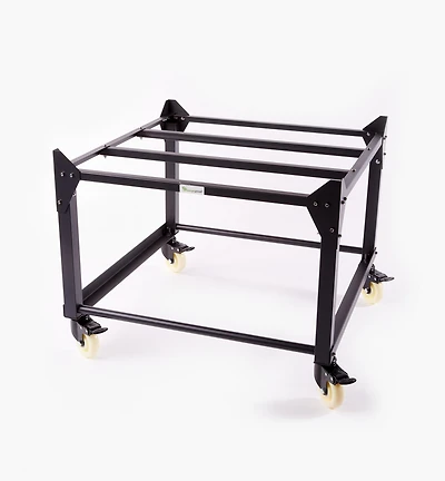 Vegepod Trolley Stand for Medium Vegepod Container Garden