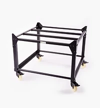 Vegepod Trolley Stand for Medium Vegepod Container Garden