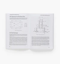 A Detailed Guide for Building with Logs