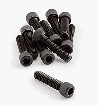 1/4-20 Capscrews for Jigs & Fixtures