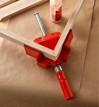 Bessey Corner & T Clamp