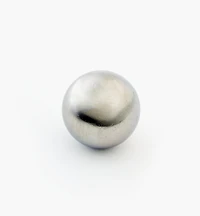 Rare-Earth Spherical and Hemispherical Magnets