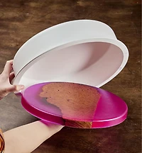 HDPE Epoxy Molds