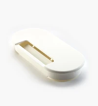 Oval Grommets