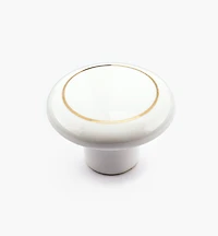 Classic Ceramic Knobs