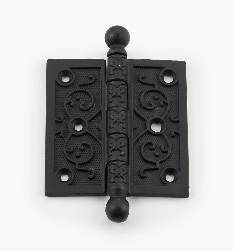 Cast Door Hinges